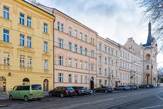 Radní Prahy 4 schválili výstavbu nových bytů